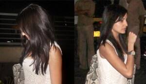 Is Anushka Sharma dating Ranveer Singh?