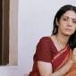 ENGLISH VINGLISH song Dhak dhuk: Why is Sridevi so&nbsp;nervous?