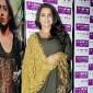 Vidya Balan finally takes a break from saris,&nbsp;phew!