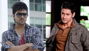 Ram Charan Teja vs Mahesh Babu – Who is No.1?