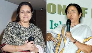 Is Supriya Pathak’s character in ‘Shanghai’ based on West Bengal CM Mamata Bannerjee?