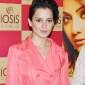 Is Kangna Ranaut out of&nbsp;work?