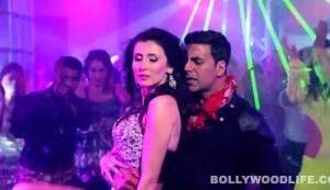 Khiladi 786 music review: The album is a mixed bag