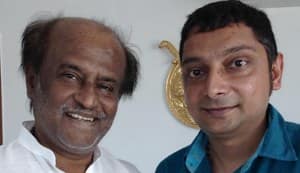 Rajinikanth should win a National Award: Naman Ramachandran