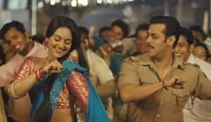 DABANGG 2 music review: A full-on masala soundtrack!
