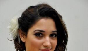 Tamannaah walks out of a Mahesh Babu film!