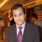 Omi Vaidya&nbsp;unplugged