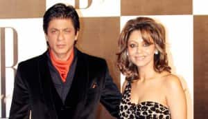 What will Gauri Khan do if Shahrukh Khan finds a new ladylove?