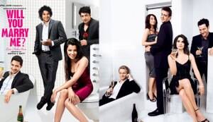‘Will You Marry Me?’ seeks inspiration from ‘How I Met Your Mother’