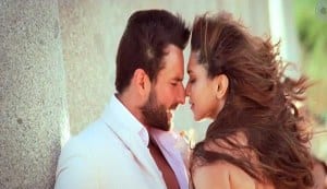 Race 2 song Be intehaan: Atif Aslam and Sunidhi Chauhan create a romantic jugalbandi