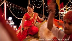Vidya Balan wants to do a Marathi film!