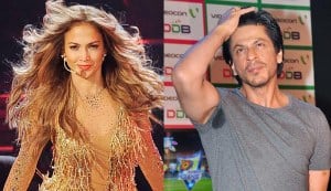 Did Jennifer Lopez turn down Shahrukh Khan’s IPL offer?