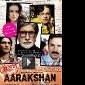 ‘Aarakshan’ banned: A publicity&nbsp;stunt?