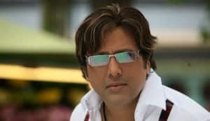 Govinda approached me for ‘Naughty@40′: Jag Mundhra