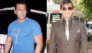 Salman Khan-Vivek Oberoi feud: Will it affect ‘Krrish 3′?