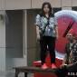 Bigg Boss 6: Rajev Paul pacifies Delnaaz Irani after a showdown with Urvashi&nbsp;Dholakia