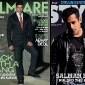 Salman Khan or Akshay Kumar – who is the ultimate cover&nbsp;boy?