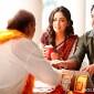 VICKY DONOR movie review: A product of fertile sperm…errr..&nbsp;brains!