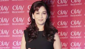 Madhuri Dixit can’t cook in 10 minutes!