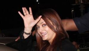 Aishwarya Rai ends the ‘Heroine’ story