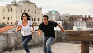 EK THA TIGER box office collections set to create history!
