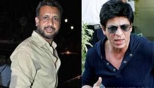 Did Shahrukh Khan use black money for ‘RA.One’?