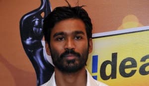 Filmfare Awards: Dhanush, Mahesh Babu, Puneeth, Ramya bag trophies