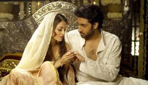 Abhi & Ash – how did it all happen?