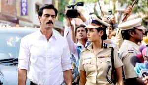 Do you want Arjun Rampal & Esha Gupta to arrest you?