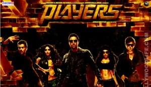 PLAYERS Movie Review: All set to lose the game