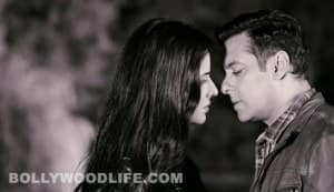 Salman Khan: One can easily fall in love with Katrina