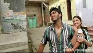 Arjun Kapoor and Parineeti Chopra: The Ishaqzaades wear matching clothes