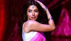 Has the success of ‘Housefull 2′ gone to Asin’s head?