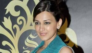 Sonali Bendre: My priorities have changed