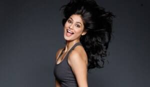 Puja Gupta: I hope to meet Sridevi one day