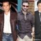 Salman Khan, Shahrukh Khan, Saif Ali Khan: Will the real men please stand&nbsp;up?