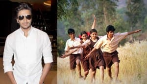 Riteish Deshmukh to show Marathi film Balak Palak to his B-town friends!