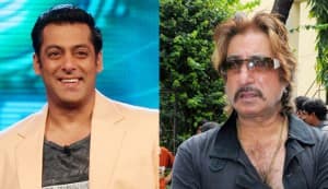 BIGG BOSS 5: Did Shakti Kapoor really tweet nasty about Salman Khan?