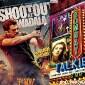 Shootout At Wadala races past Bombay Talkies at the box office in the opening&nbsp;weekend
