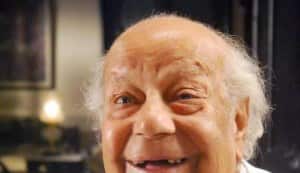 Priyanka Chopra mourns the death of Haradhan Bandhopadhyay, her co-star from Barfi!