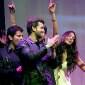DAVID music launch: Rekha Bhardwaj, Lucky Ali rock the&nbsp;evening