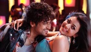 ‘Maattrraan’ audio launch in Singapore gathers 10,000 fans!