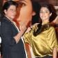 Why does Anushka Sharma want to shoot Shahrukh&nbsp;Khan?