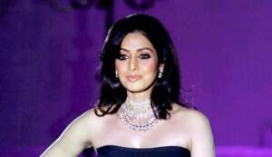 Sridevi turns&nbsp;47