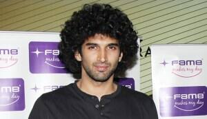 Aditya Roy Kapoor back in ‘Assi Nabbe Poorey Sau’