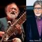 Amitabh Bachchan gets a call from an ailing Pandit Ravi&nbsp;Shankar