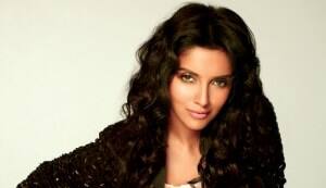 Asin Thottumkal: It's hard to keep pace with Salman Khan