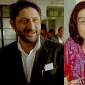 Jolly LLB trailer: Arshad Warsi and Saurabh Shukla leave you in&nbsp;splits!
