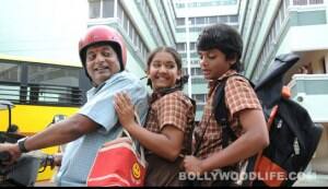 DHONI review: Prakash Raj’s performance is impressive