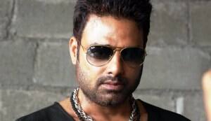 No rift between Ram Gopal Varma and Abhimanyu Singh